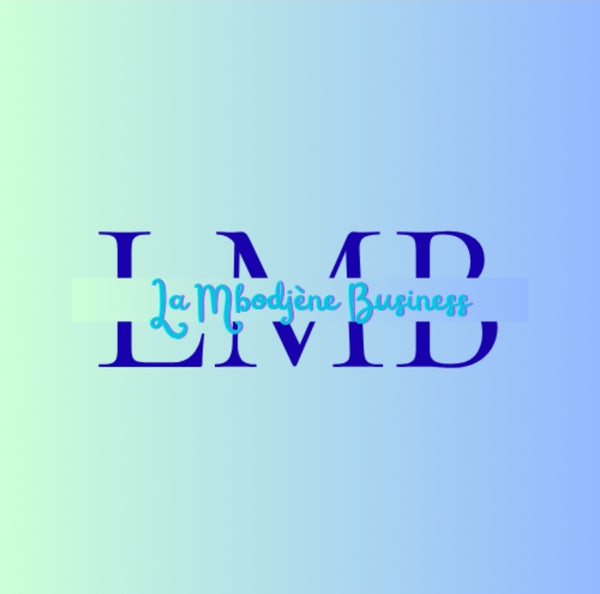 La Mbodjène Business