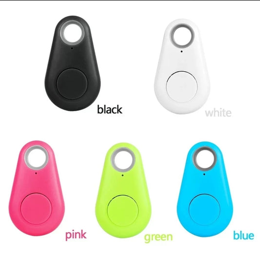 Porte-clés GPS